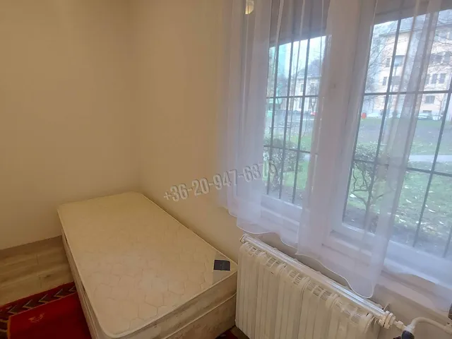 Kiadó lakás Budapest X. kerület, Ligettelek 47 nm