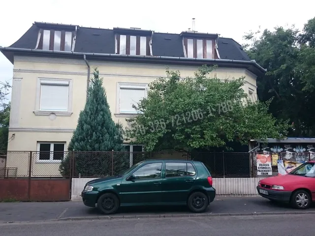 Eladó lakás Budapest XIV. kerület, Alsórákos 60 nm