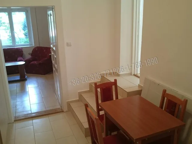 Eladó lakás Budapest XIV. kerület, Alsórákos 60 nm