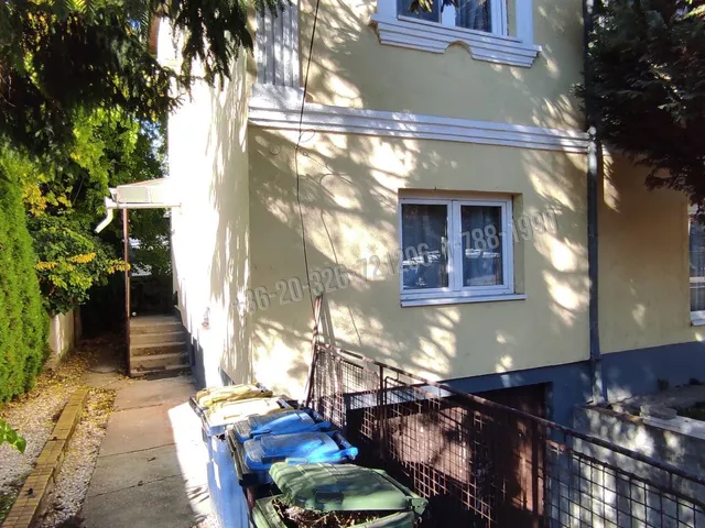 Eladó lakás Budapest XIV. kerület, Alsórákos 61 nm
