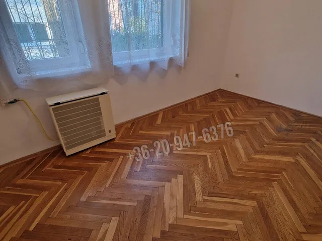 Kiadó lakás Budapest XIV. kerület, Herminamező 68 nm