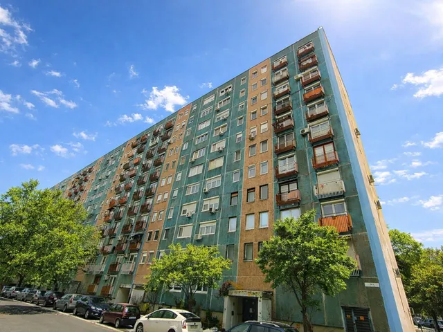 Eladó lakás Budapest III. kerület, Békásmegyer 57 nm