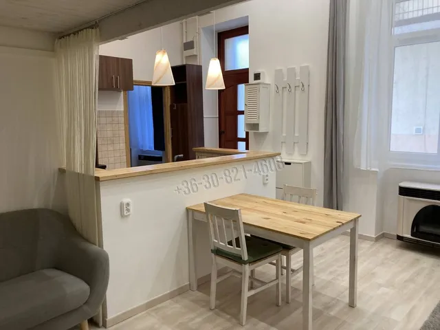 Eladó lakás Budapest XIV. kerület, Alsórákos 39 nm