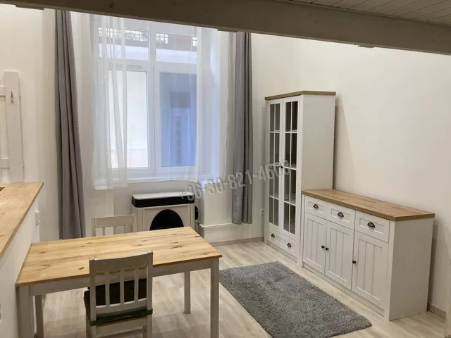 Eladó lakás Budapest XIV. kerület, Alsórákos 39 nm