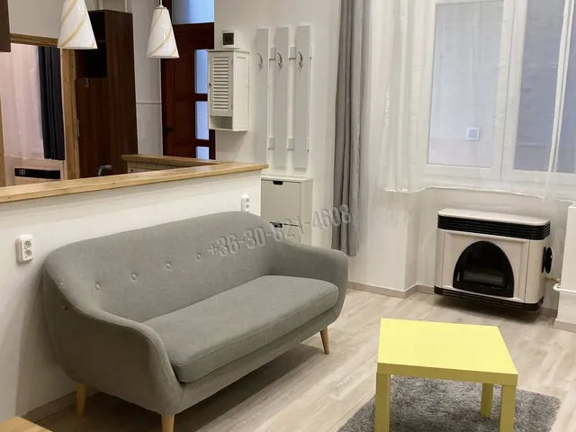 Eladó lakás Budapest XIV. kerület, Alsórákos 39 nm