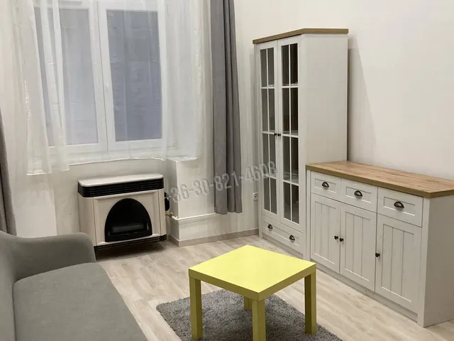 Eladó lakás Budapest XIV. kerület, Alsórákos 39 nm