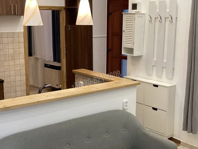 Eladó lakás Budapest XIV. kerület, Alsórákos 39 nm