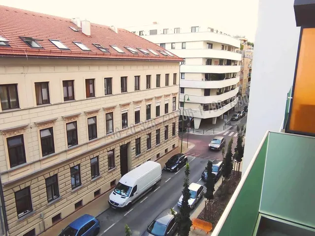 Kiadó lakás Budapest IX. kerület, Rehabilitációs terület IX. ker. 44 nm