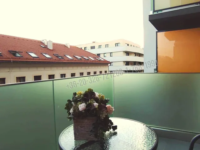 Kiadó lakás Budapest IX. kerület, Rehabilitációs terület IX. ker. 44 nm