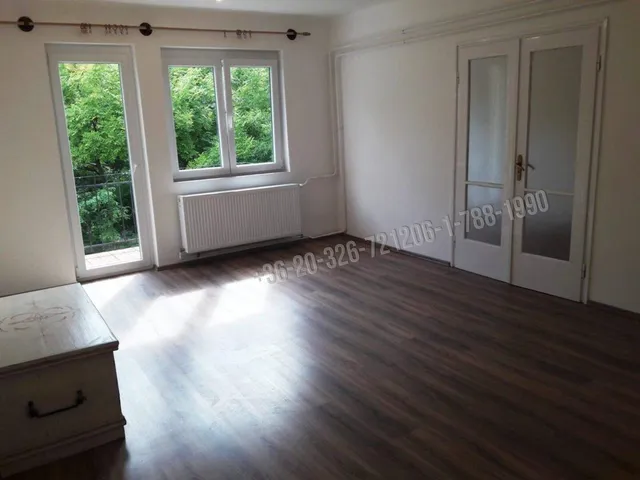 Eladó lakás Budapest XIV. kerület, Herminamező 88 nm