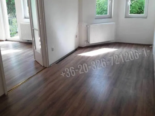 Eladó lakás Budapest XIV. kerület, Herminamező 88 nm