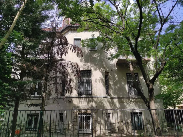 Eladó lakás Budapest XIV. kerület, Herminamező 88 nm