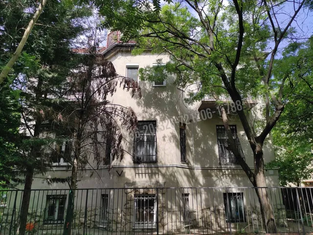 Eladó lakás Budapest XIV. kerület, Herminamező 88 nm