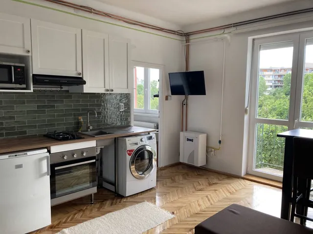 Kiadó lakás Budapest XIV. kerület, Törökőr 29 nm