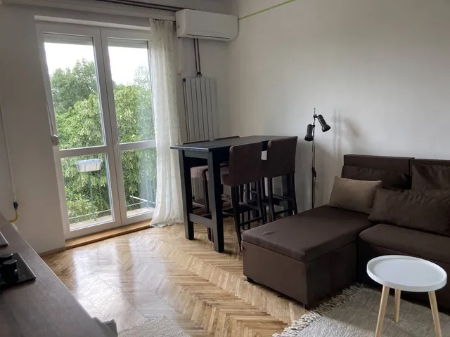 Kiadó lakás Budapest XIV. kerület, Törökőr 29 nm