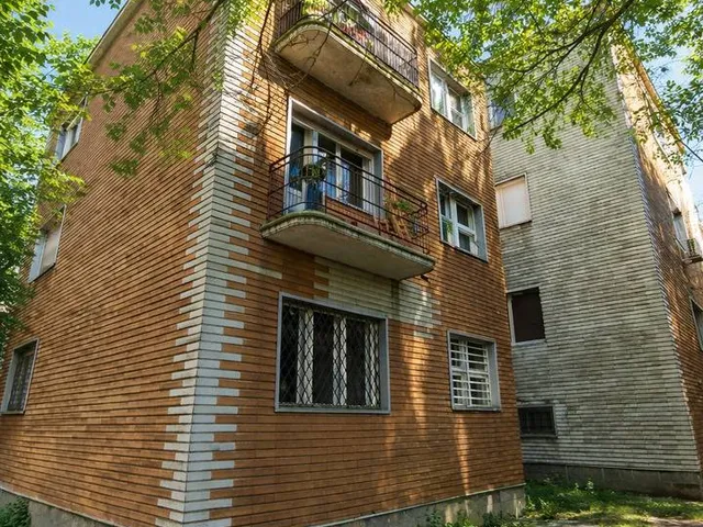 Eladó lakás Budapest XIV. kerület, Istvánmező 77 nm