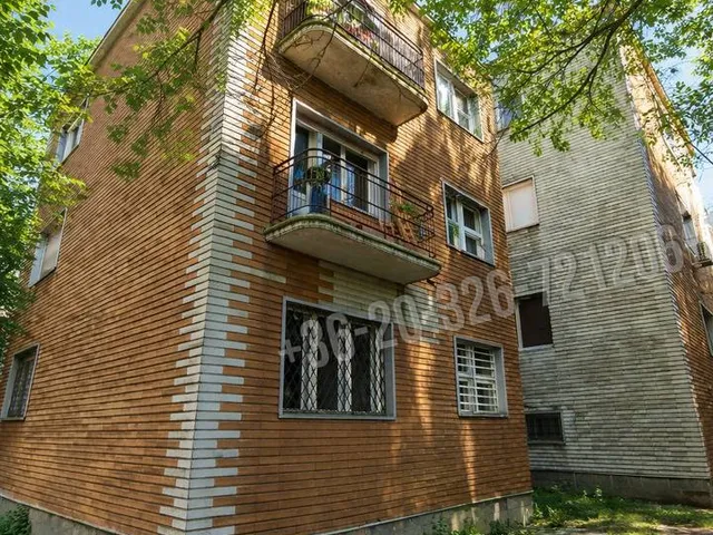 Eladó lakás Budapest XIV. kerület, Istvánmező 77 nm