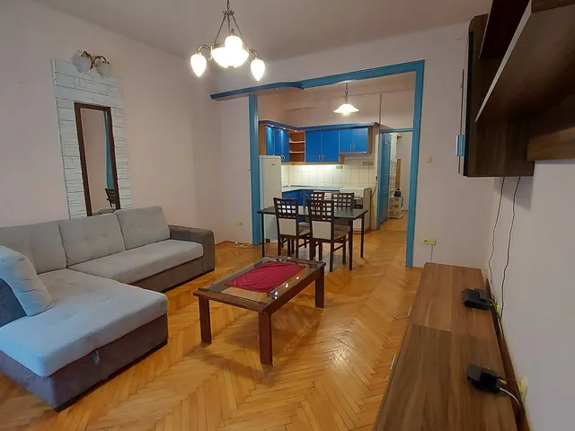 Kiadó lakás Budapest XIV. kerület, Herminamező 50 nm