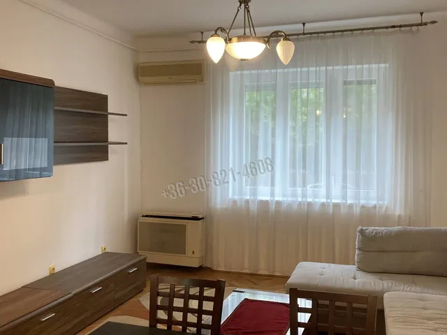 Kiadó lakás Budapest XIV. kerület, Herminamező 50 nm