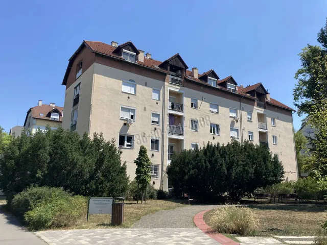Eladó lakás Budapest XIV. kerület, Törökőr 40 nm