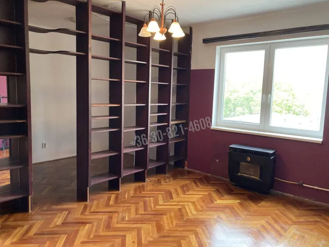 Eladó lakás Budapest XIV. kerület, Törökőr 40 nm