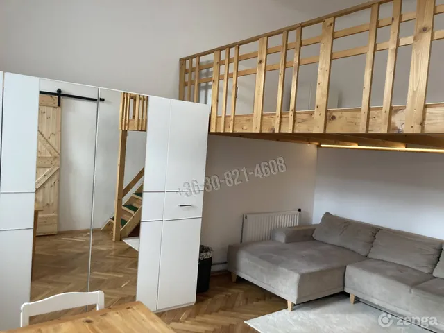 Kiadó lakás Budapest XIV. kerület, Törökőr 29 nm