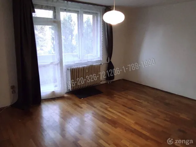 Eladó lakás Budapest XIV. kerület, Nagyzugló 49 nm