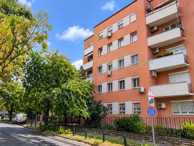 Eladó lakás Budapest XIV. kerület, Nagyzugló 49 nm