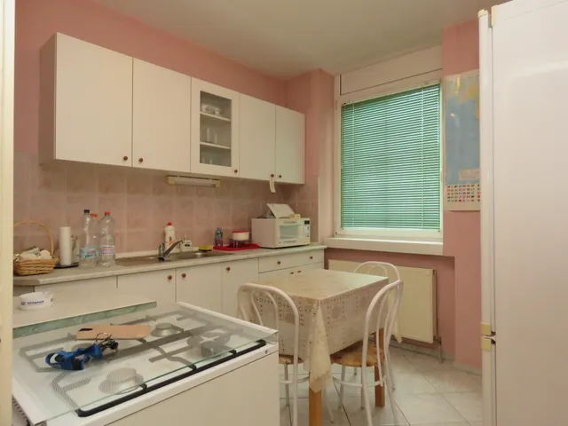 Eladó lakás Mosonmagyaróvár 39 nm
