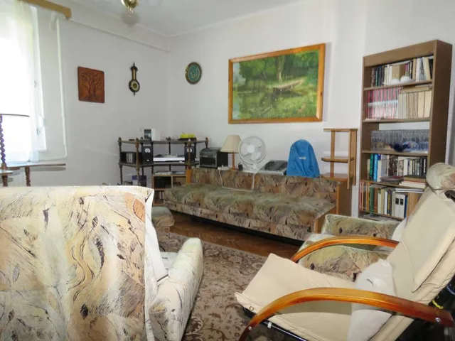 Eladó lakás Mosonmagyaróvár 60 nm