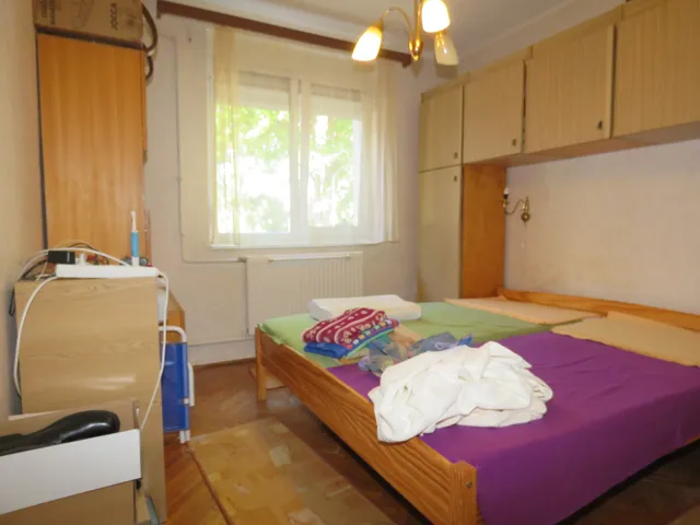Eladó lakás Mosonmagyaróvár 60 nm
