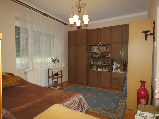 Eladó lakás Mosonmagyaróvár 56 nm