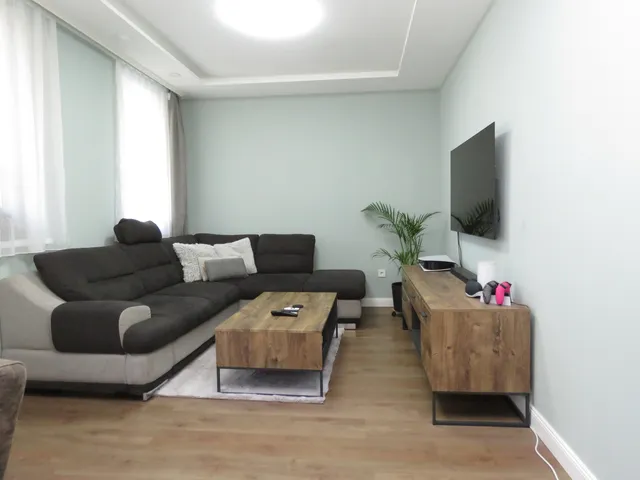 Eladó lakás Mosonmagyaróvár 55 nm