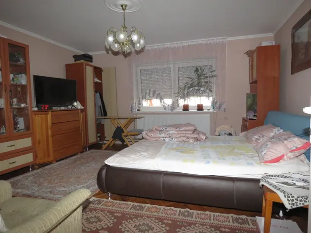 Eladó ház Jánossomorja 147 nm