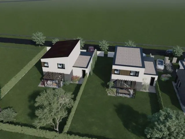 Eladó ház Mosonmagyaróvár 112 nm