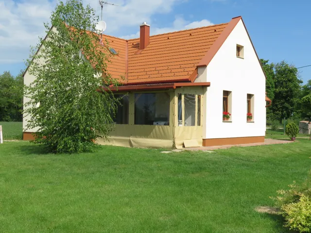 Eladó ház Várbalog 120 nm