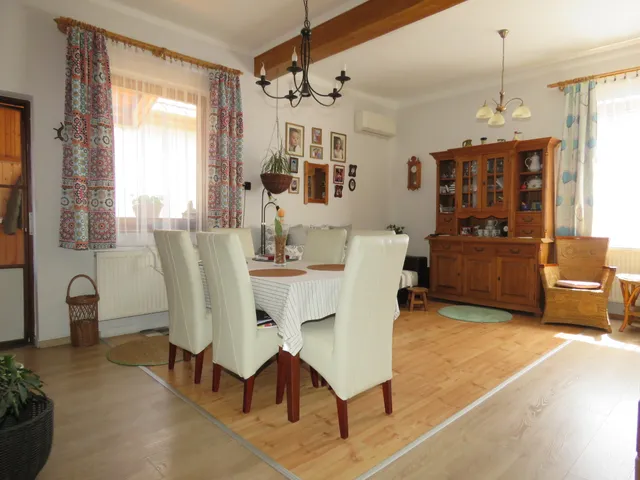 Eladó ház Mosonmagyaróvár 120 nm