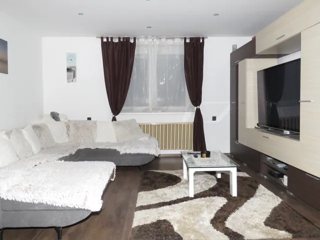Eladó ház Újrónafő 113 nm