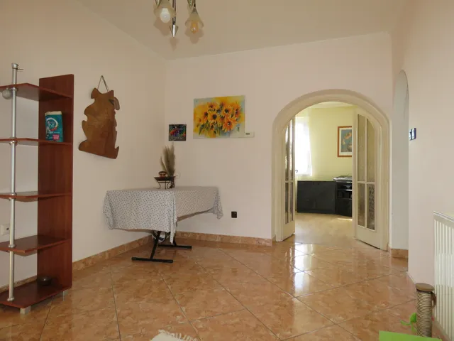 Eladó ház Levél 166 nm