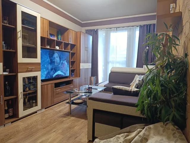 Eladó lakás Mosonmagyaróvár 36 nm