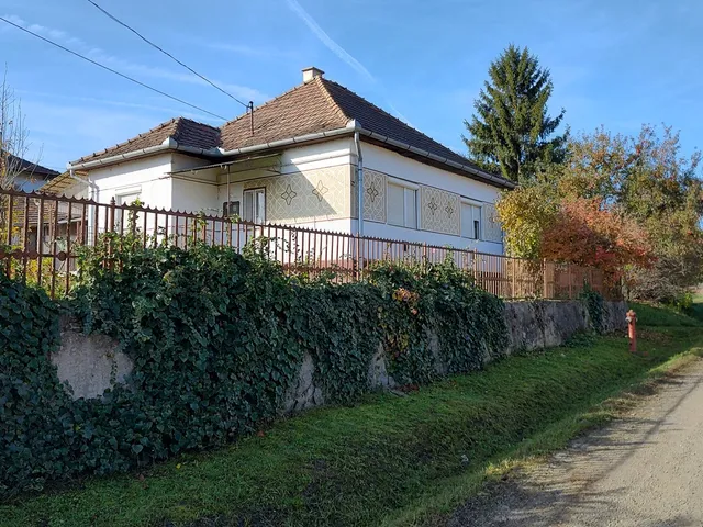 Eladó ház Varsány 69 nm