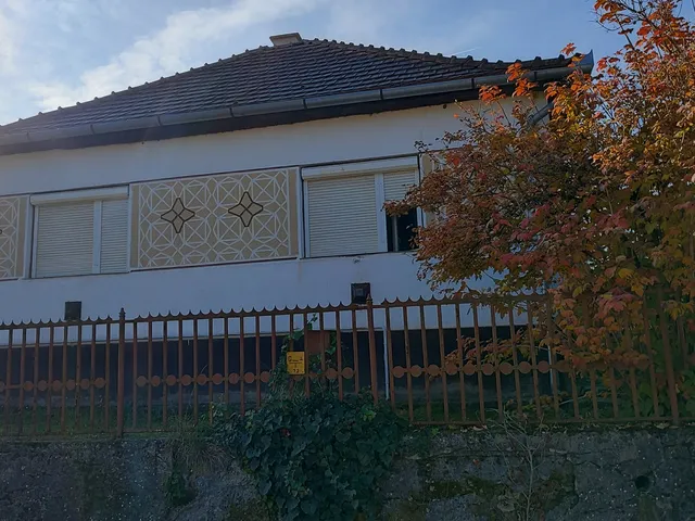 Eladó ház Varsány 69 nm
