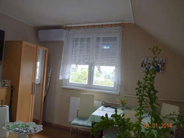 Eladó lakás Budapest XV. kerület, Pestújhely 40 nm