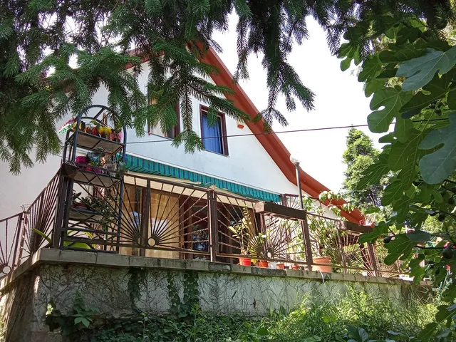 Eladó ház Leányfalu 90 nm