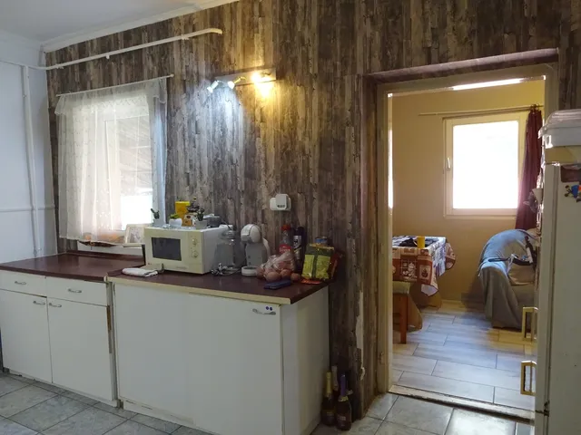 Eladó ház Délegyháza 60 nm