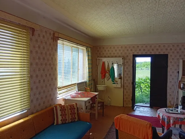 Eladó telek Baranyajenő 11990 nm