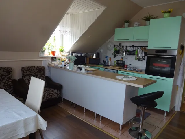 Eladó lakás Budapest XV. kerület, Pestújhely 40 nm