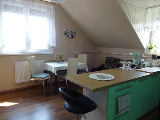 Eladó lakás Budapest XV. kerület, Pestújhely 40 nm
