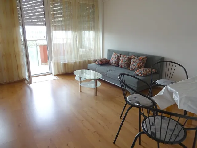 Kiadó lakás Budapest XIV. kerület, Istvánmező 52 nm