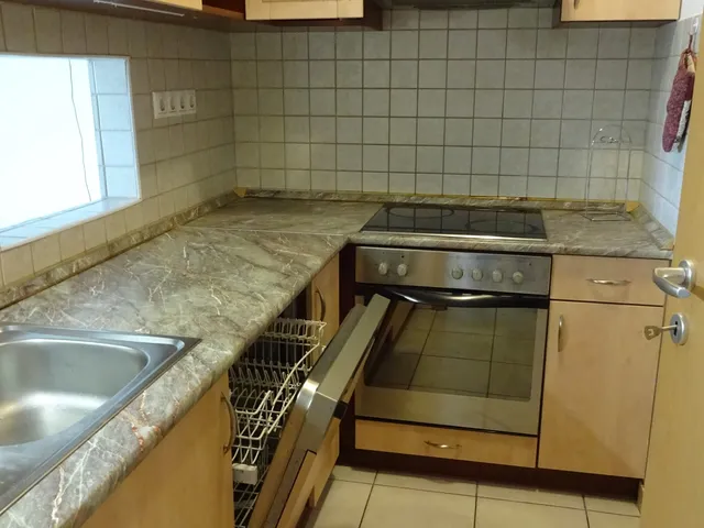 Kiadó lakás Budapest XIV. kerület, Istvánmező 52 nm